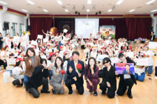 동래구육아종합지원센터, “보육! 도전 골든벨” 행사 개최