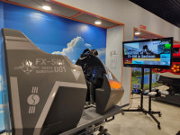 ‘10년 만에 리뉴얼’ 사천첨단항공우주과학관 재개관