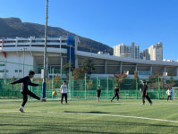 영도구 학교밖청소년지원센터, 가을맞이 ‘풋살대전’ 펼쳐
