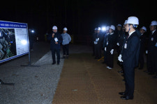 230km 동해안-수도권 송전선 공사 본격화…2026년 준공 총력