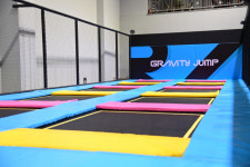 국내 최초 스포츠체험·교육기관 ‘스포츠가치센터’ 진주서 개관