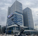 김해시 제2청사 완공···다음 달 4일 업무 시작