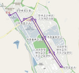 울산 테크노산단, 사천 바다케이블카 일원 자율주행차 시범지구로
