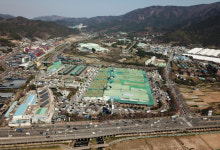 대저·센텀 부산연구개발특구 동·서부산 2대 성장축 재편