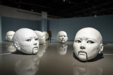 [부산MoCA, 오늘 만나는 미술] AI 와 현대미술