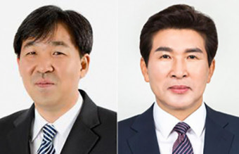 윤 대통령, 정무수석 한오섭·시민사회수석 황상무 임명