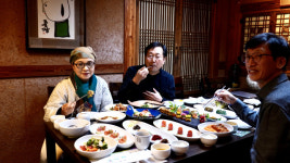 “노인성 난청 치료하면 치매 예방 효과까지” [명의와 함께하는 휴&락]