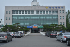 경찰서 앞에서 극단 선택 40대…무슨 사연?