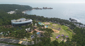 울산 ‘대왕별 아이누리’ 행안부 우수 어린이놀이시설 선정