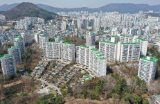 재건축 ‘대어’ 망미주공 조합 설립…사업 속도 낸다