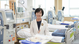 [인터뷰] 혈액투석 환자와 함께한 39년 간호사이자 친구