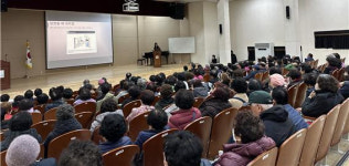 부산노인복지진흥회·단우복지재단, 어르신 건강 생활한마당