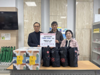 [연제구 소식] 부산 연제구민, 이웃사랑 실천 이어져