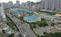 범천기지창 이전 본궤도… 부지는 혁신파크 변신