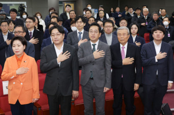 ‘금태섭·류호정’ ‘이준석-양향자’ 신당 창당 경쟁 가속화