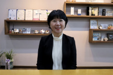 [인터뷰] 장애인복지관은 주민과 어울리며 웃고 나누는 곳 이주은 부산뇌병변복지관 관장