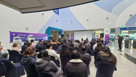 ‘사천첨단항공우주과학관 재개관 기념’ 항공영화제 열려