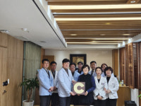 한국건강관리협회 부산동부검진센터(동래), 2023 지역사회공헌인정제 인정기관 선정