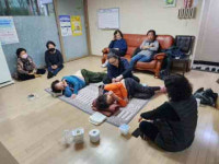 부산 남구보건소, 찾아가는 한방진료실 운영 호응