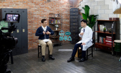 한국인의 병, 화병 버드나무한의원 나성훈 원장 닥터하우스 출연