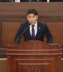 20년 넘은 경남 양산종합운동장 외곽 이전 주장하는 이유는?