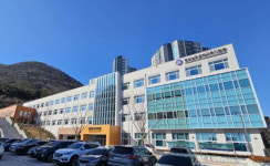 김해교육지원청, 구산동 신청사서 업무