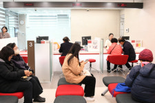 부산은행 폐쇄 영업소 재개장… 상생금융 공 들인다