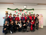 부산 남구 용호3동, 주민자치 프로그램 힐링! 오카리나 발표회 개최