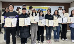 부산시청소년활동진흥센터, 청소년참여위원회 평가회의