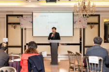 부산진구(개금종합사회복지관), 후원 및 자원봉사자 감사의 날 행사