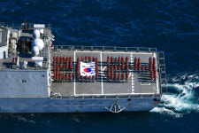 [포토뉴스] 2024년도 근무 중 이상 무