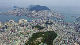 ‘서진’ 약발 안 먹힌 부산… 동서 격차 더 벌어졌다