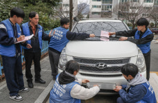 [포토뉴스] “오늘은 나도 지방세 공무원!”