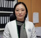 거제 거붕백병원 조아라 간호사 질병관리청장 표창