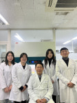 부산가톨릭대 임상병리학과 김성현 교수 연구팀 지역 바이오벤처기업 ㈜드림디엑스에 감염병 분자진단 기술이전
