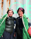 “동백섬에 탄약 하역 부두가 있었죠”