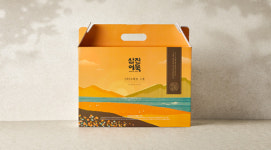 삼진어묵, ‘실속·프리미엄’ 모두 갖춘 설 선물 세트 선보여