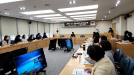 부산 남구청, 공립어린이집 원장 교육