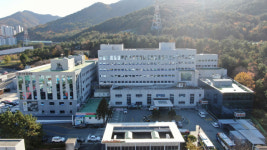 거제 거붕백병원, 영상진단 정확도 높인다