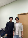 울산 출신 임채문, 한국인 첫 런던 심포니 종신단원 됐다