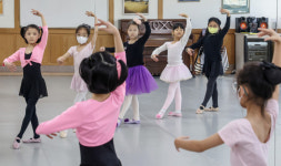 [포토뉴스] 부산진구 청소년예술학교 겨울방학 특강