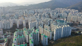 노후계획도시특별법, 부산 5곳 적용…해운대·화명·다대 등