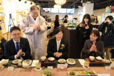 농식품부, 하동 죽로차 제조 홍순창 ‘대한민국식품명인’ 지정