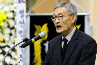 '서울의 봄' 전사자 故정선엽 병장 유족에 국가 배상 판결