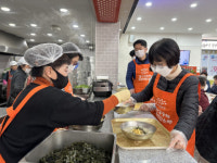 부산연탄은행, 설명절 1,500여가구에 생필품지원등 온기나눔