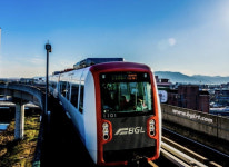 부산·김해, 경전철 ‘환승 손실 분담’ 두고 마찰음