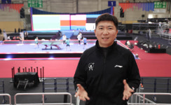 “ITTF 총회 함께 열리는 역대급 대회, 반드시 성공” [탁구도시 부산]