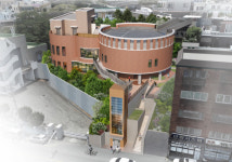 ‘한형석 자유아동극장’ 부민동에 복원 개관