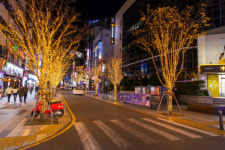 차 없는 거리·노천 치맥 축제… 조방 앞 살리기 팔 걷은 동구
