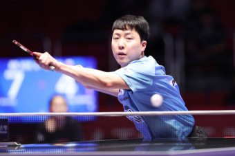 “이제 진짜 시작!” 인도 3-0 제압, 한국 남자팀 4전 전승으로 조 1위 16강 진출 [2024 부산세계탁구선수권]
